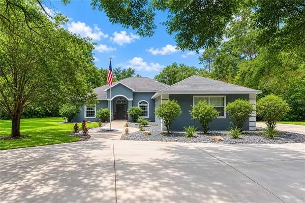 20130 SW 95th Street, DUNNELLON, FL 34431