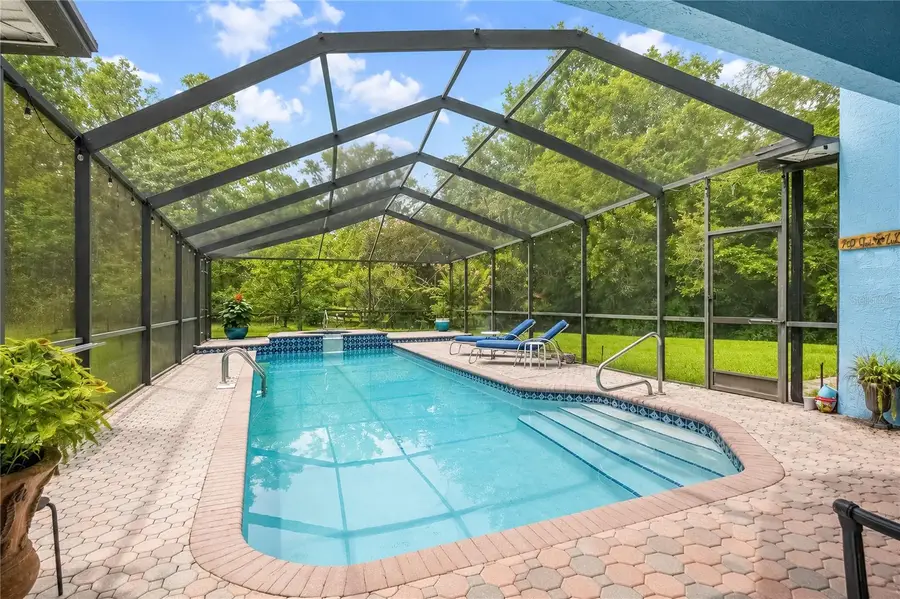 20130 SW 95th Street, Dunnellon, FL 34431 - #2