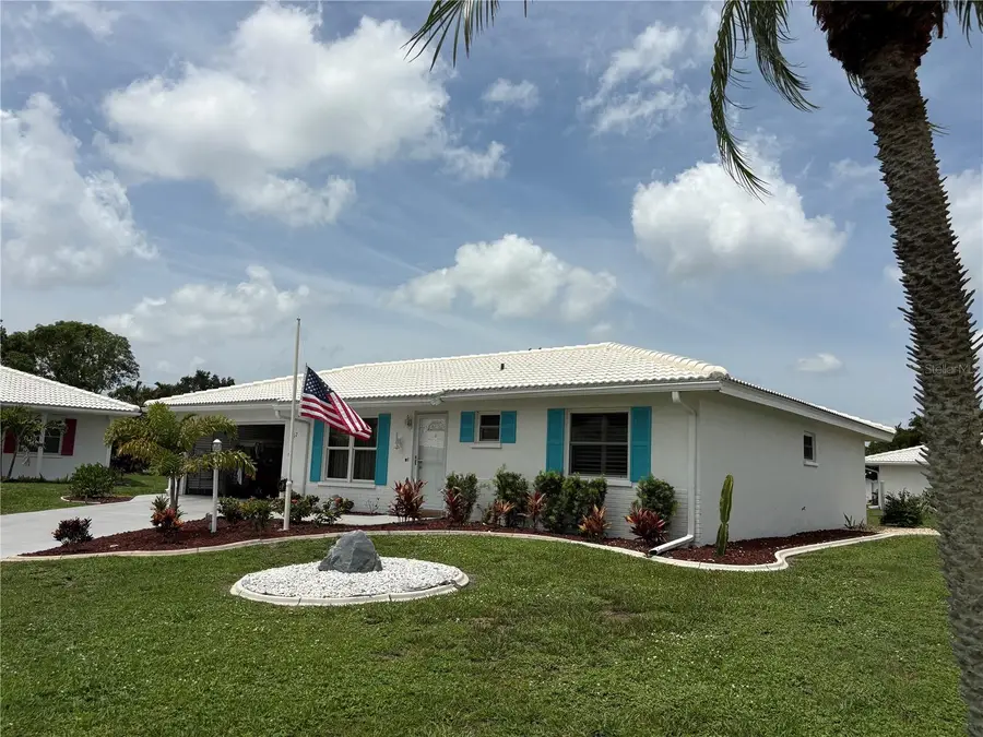 1612 S Elmwood Drive, Bradenton, FL 34208 - #2