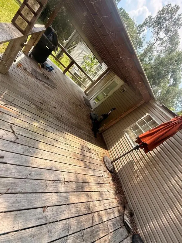 10105 Mcmahon Avenue, HASTINGS, FL 32145