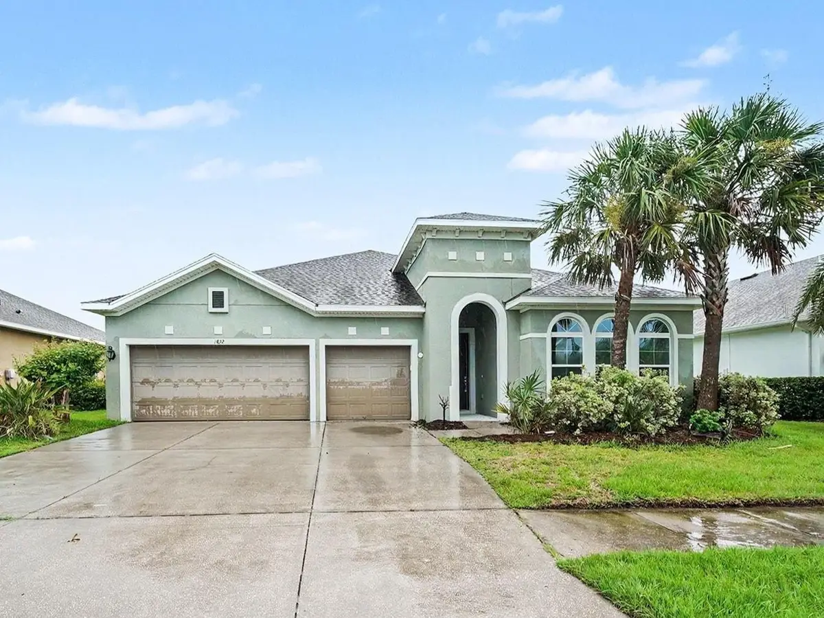 1832 Tonka Terrace, Wesley Chapel, FL 33543 - #1