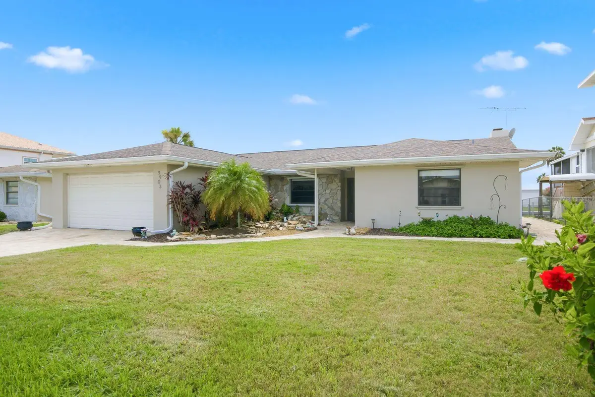 9903 San Sebastian Way, Port Richey, FL 34668 - #1