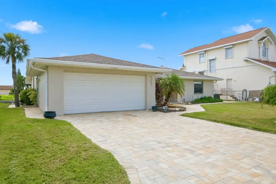 9903 San Sebastian Way, Port Richey, FL 34668 - #2