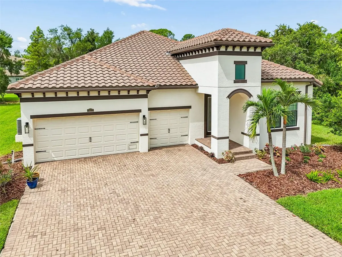7872 Marsh Pointe Drive, Tampa, FL 33635 - #1