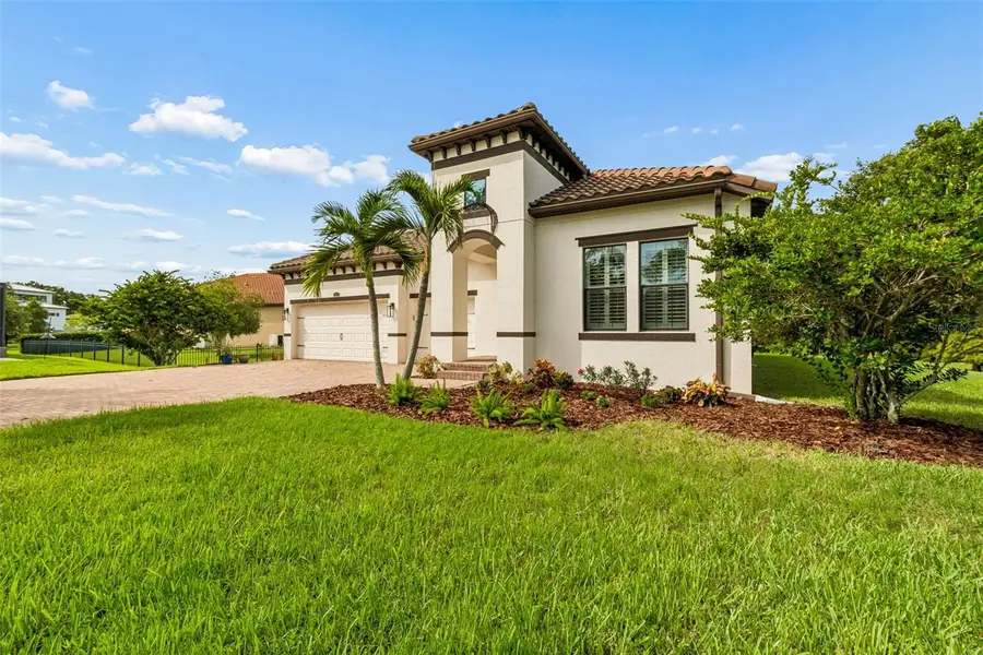 7872 Marsh Pointe Drive, Tampa, FL 33635 - #2
