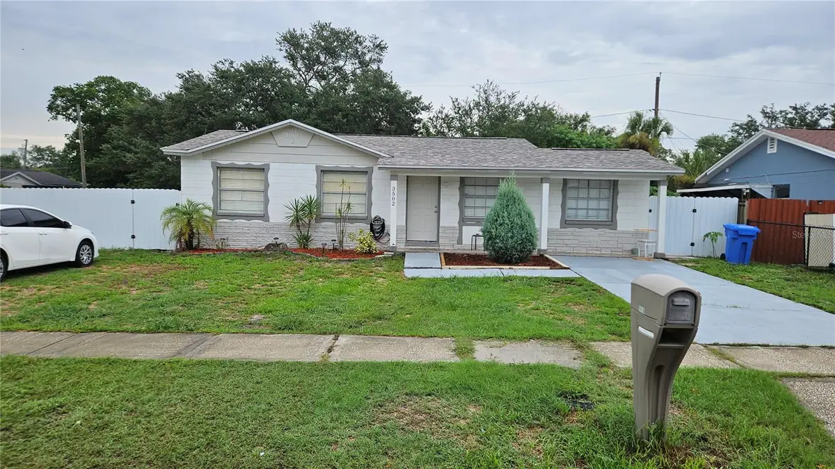 3502 Libby Loop, Tampa, FL 33619 - #1