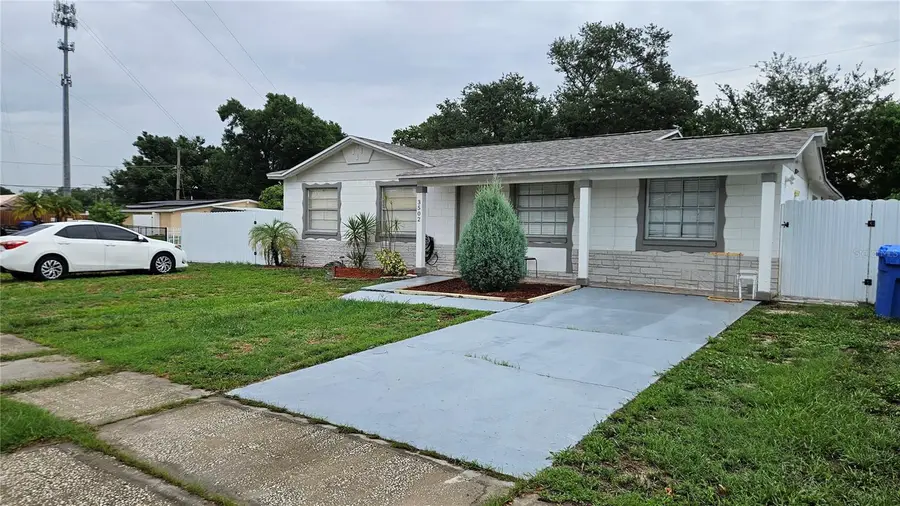 3502 Libby Loop, Tampa, FL 33619 - #2