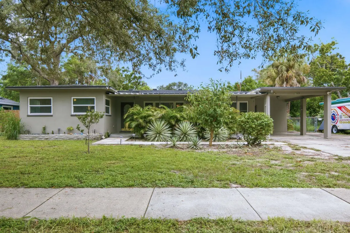 1626 S Betty Lane, Clearwater, FL 33756 - #1