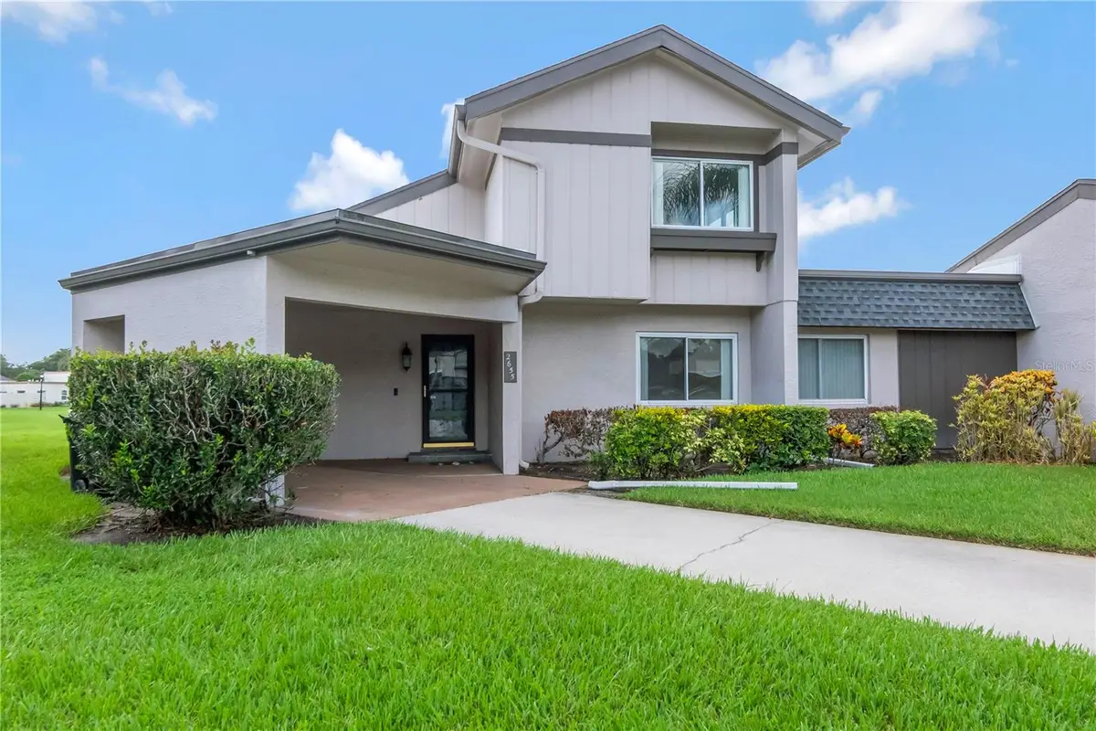 2655 Barksdale Court, Clearwater, FL 33761 - #1