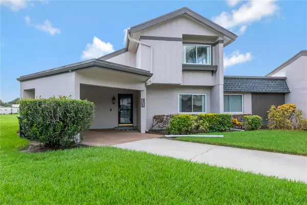 2655 Barksdale Court, CLEARWATER, FL 33761