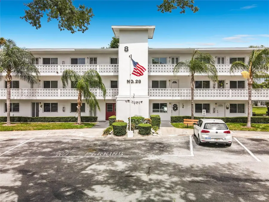 8101 113th Street #309, Seminole, FL 33772 - #3