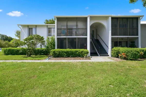 1179 Pine Ridge Circle W #G1, TARPON SPRINGS, FL 34688