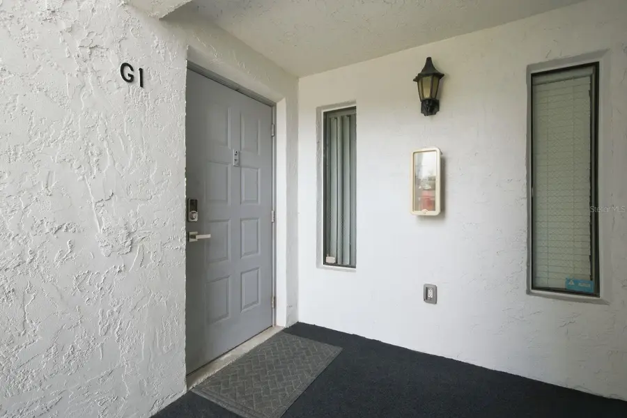 1179 Pine Ridge Circle W #G1, Tarpon Springs, FL 34688 - #2