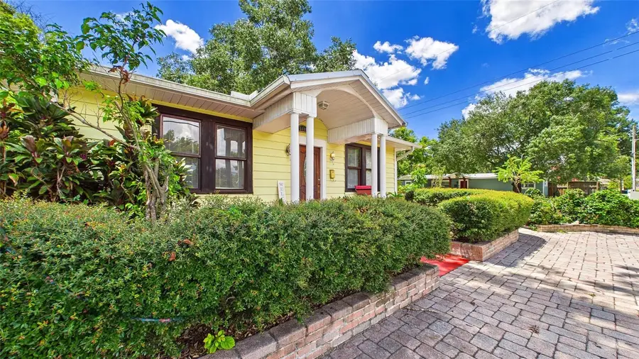 6408 N Highland Avenue, Tampa, FL 33604 - #2