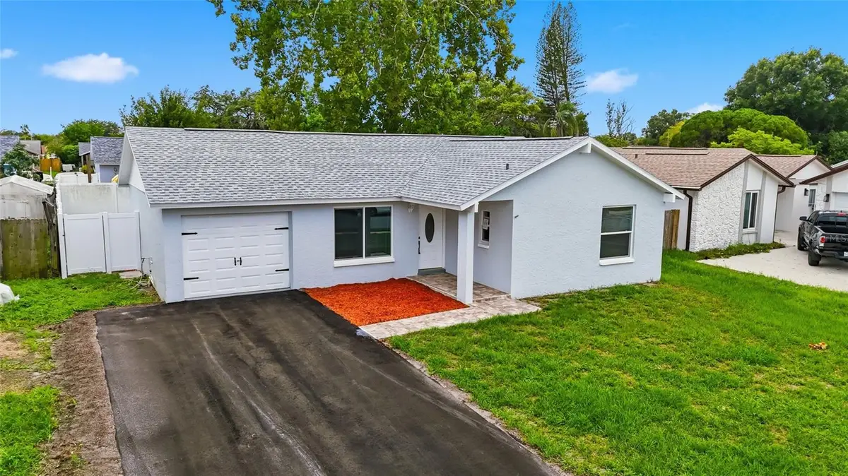 7342 Ivory Terrace, New Port Richey, FL 34655 - #1