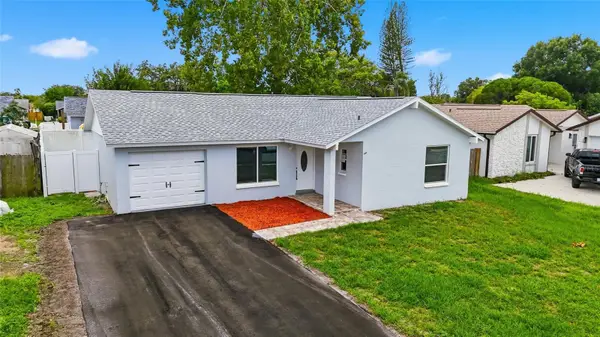 7342 Ivory Terrace, NEW PORT RICHEY, FL 34655