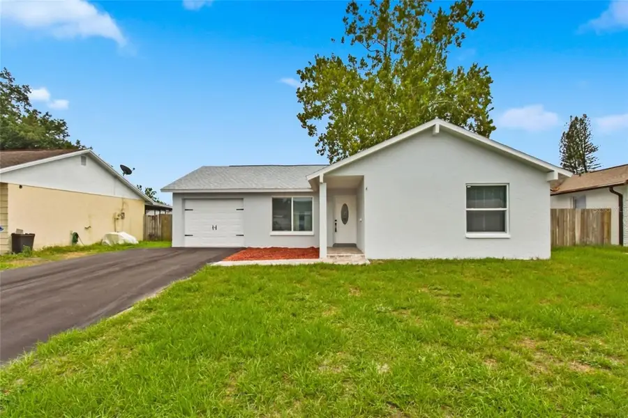 7342 Ivory Terrace, New Port Richey, FL 34655 - #2