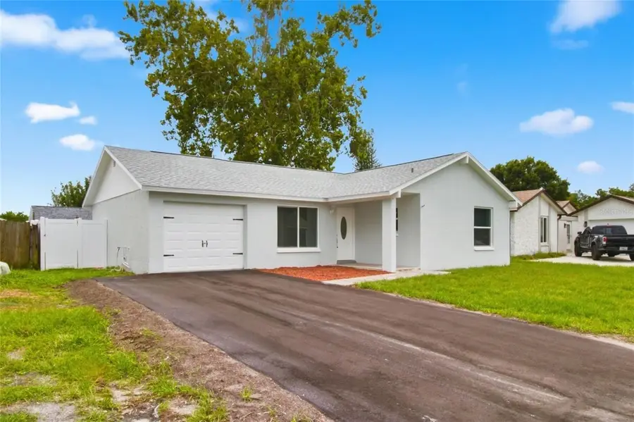 7342 Ivory Terrace, New Port Richey, FL 34655 - #3