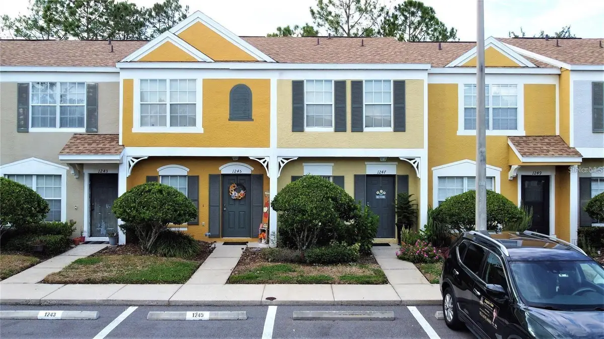 1247 Redondo Way #1247, Wesley Chapel, FL 33543 - #1