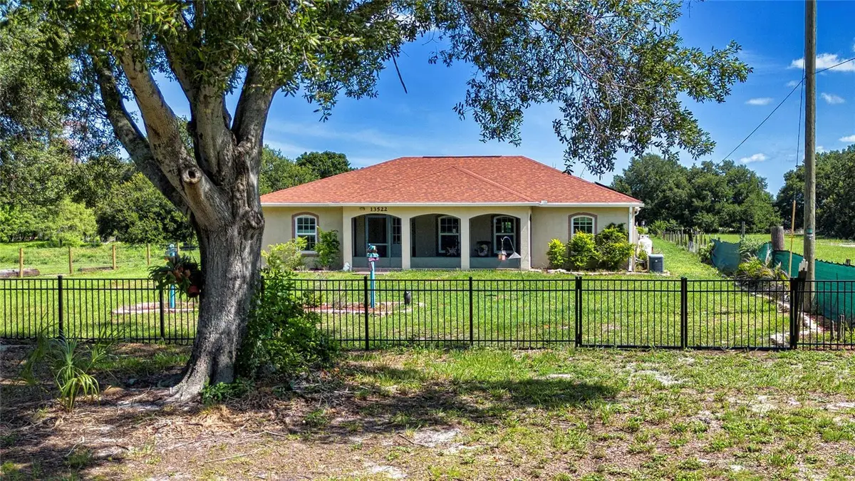 13522 County Road 672 Highway, Riverview, FL 33579 - #1