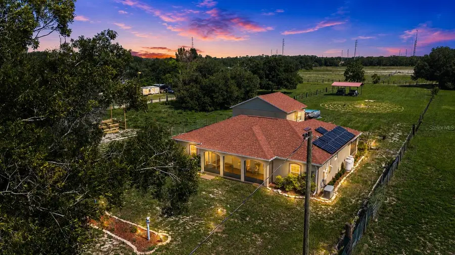 13522 County Road 672 Highway, Riverview, FL 33579 - #3