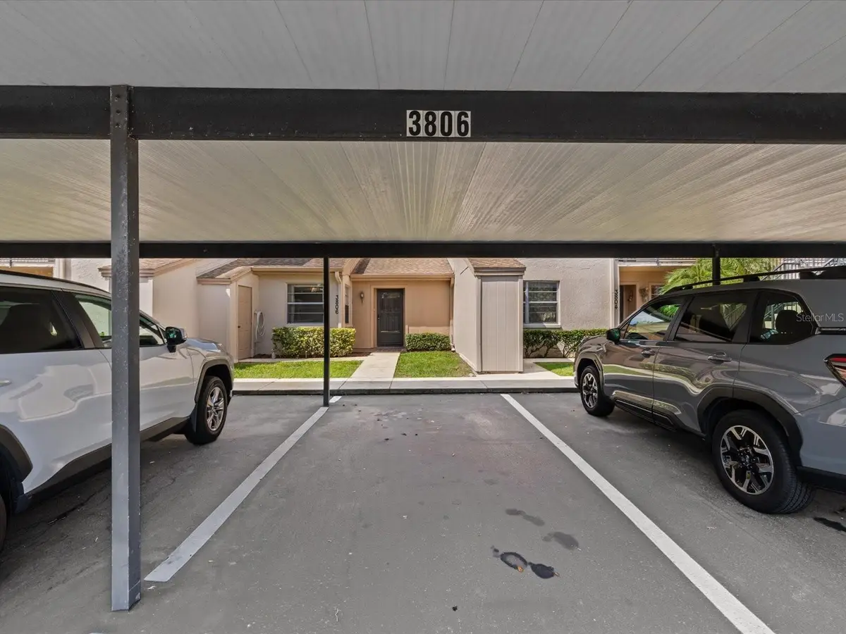 3806 Staysail Lane, Holiday, FL 34691 - #1