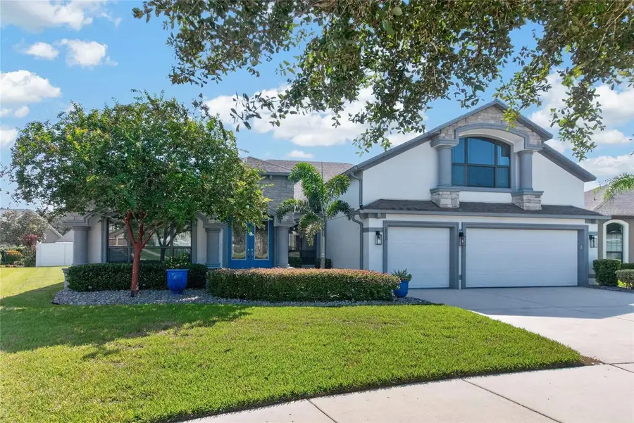2823 Colewood Lane, Dover, FL 33527 - #2