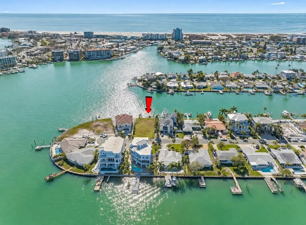 11100 5th Street E, Treasure Island, FL 33706 - #1