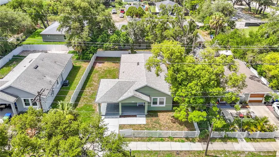 509 E Lake Avenue, Tampa, FL 33603 - #3