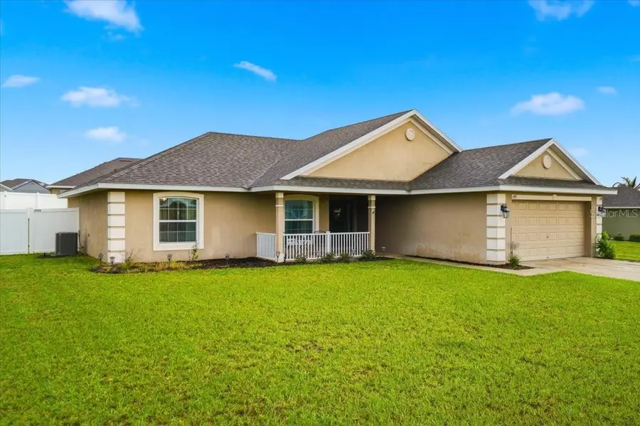1593 Lemon Avenue, Winter Haven, FL 33881 - #2
