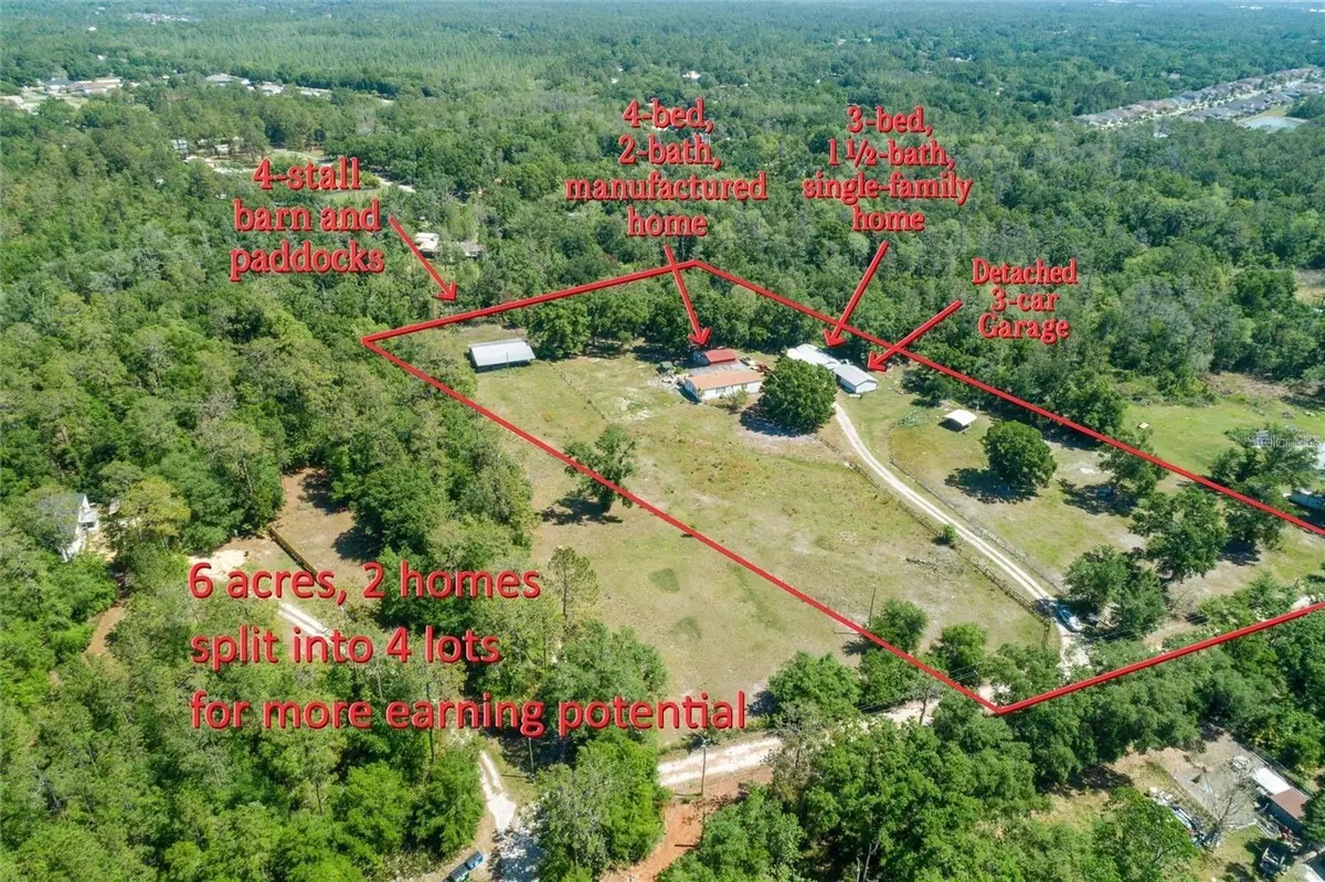 6810 Pearson Lane, Wesley Chapel, FL 33544 - #1