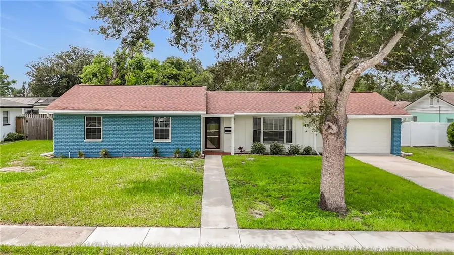 514 W Hilda Drive, Brandon, FL 33510 - #2