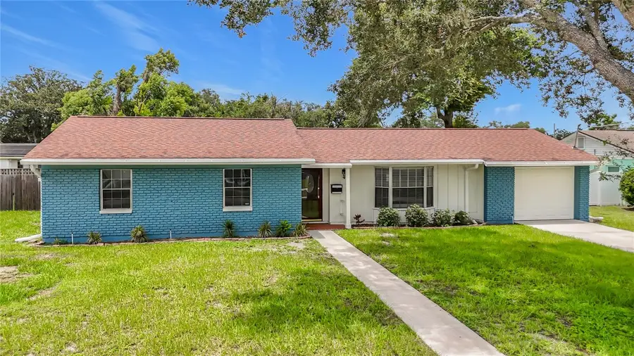 514 W Hilda Drive, Brandon, FL 33510 - #3