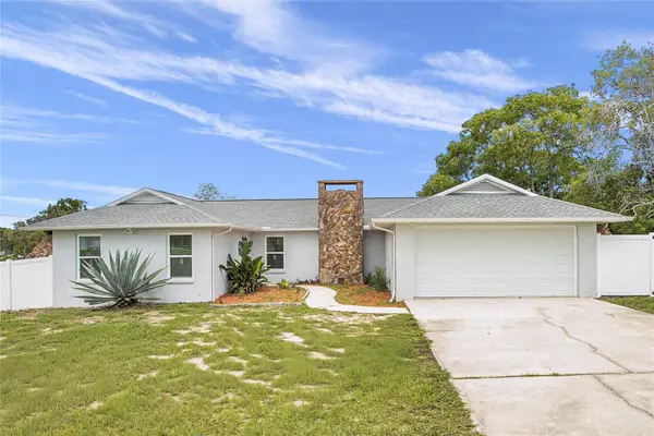 2327 Eva Avenue, SPRING HILL, FL 34609