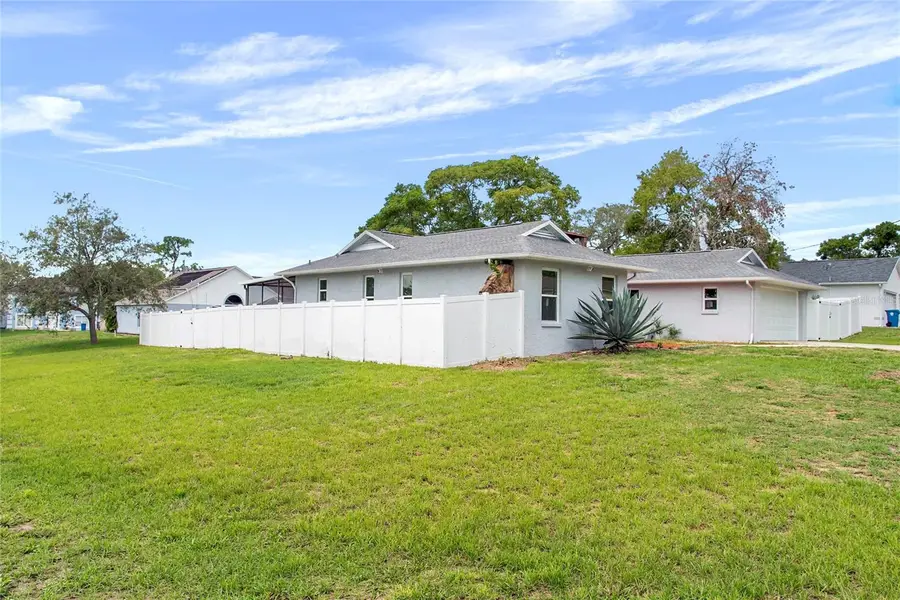 2327 Eva Avenue, Spring Hill, FL 34609 - #2