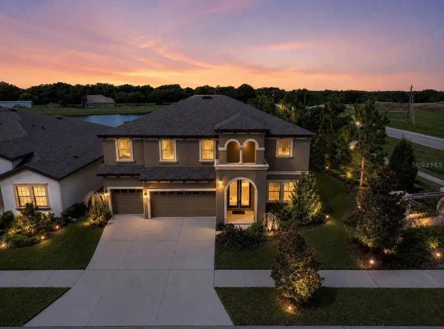14403 Woodland Spur Drive, Lithia, FL 33547 - #3