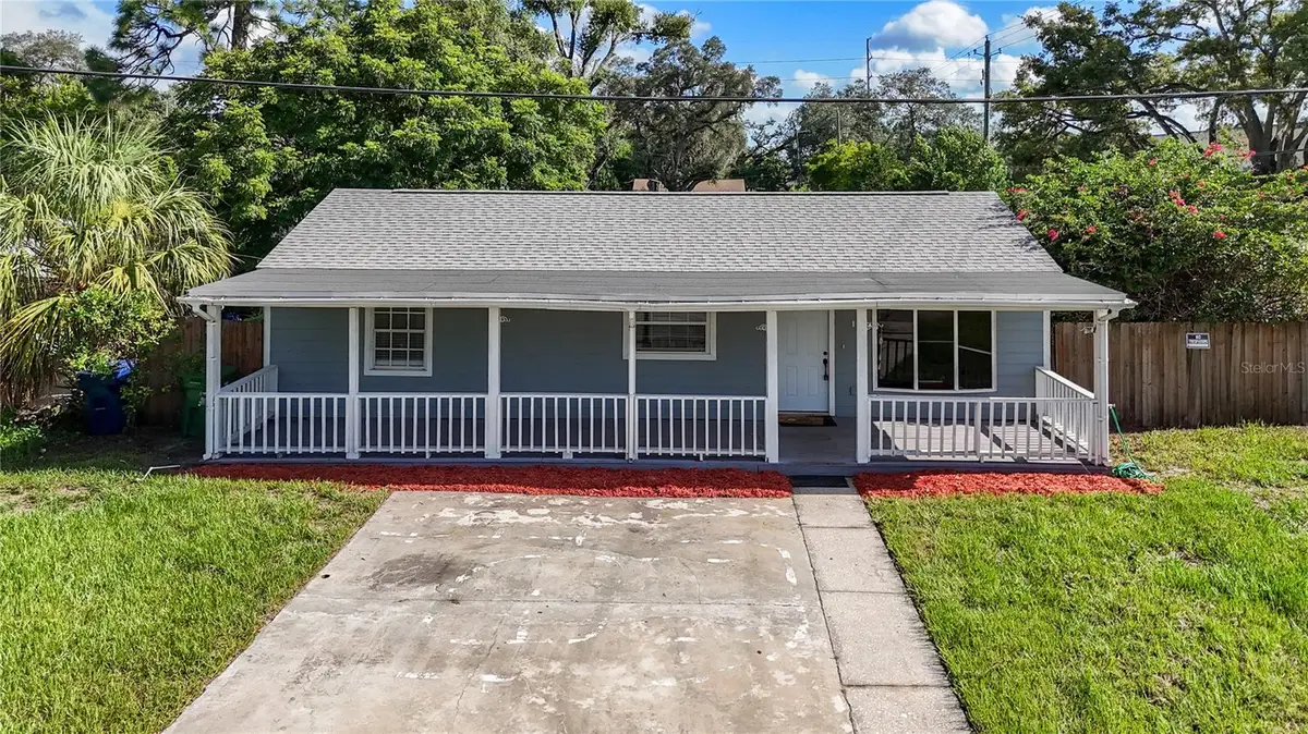 320 E Althea Avenue, Tampa, FL 33612 - #1