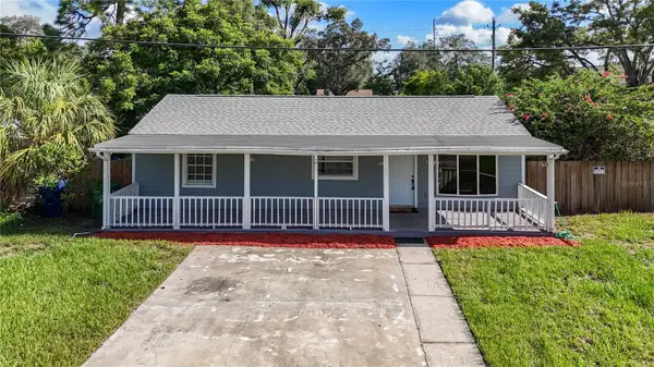 320 E Althea Avenue, TAMPA, FL 33612