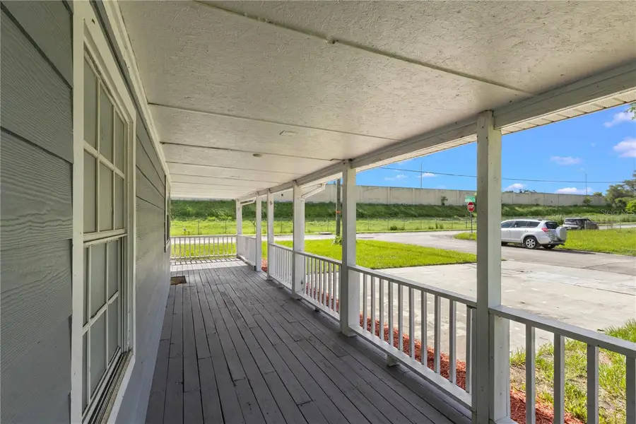 320 E Althea Avenue, Tampa, FL 33612 - #2