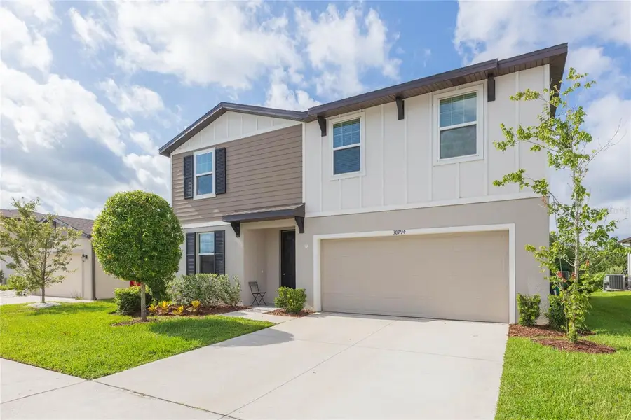 38794 Opal Willow Lane, Zephyrhills, FL 33540 - #3
