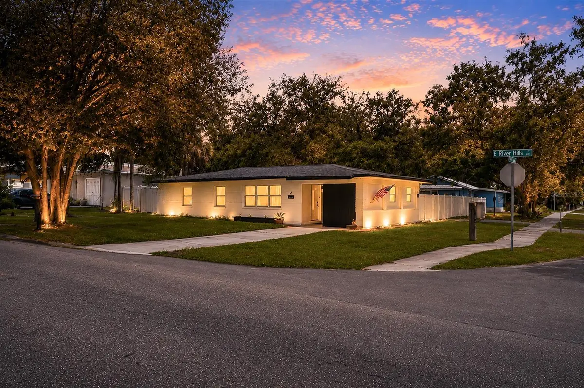 4015 River Hills Drive, Tampa, FL 33617 - #1