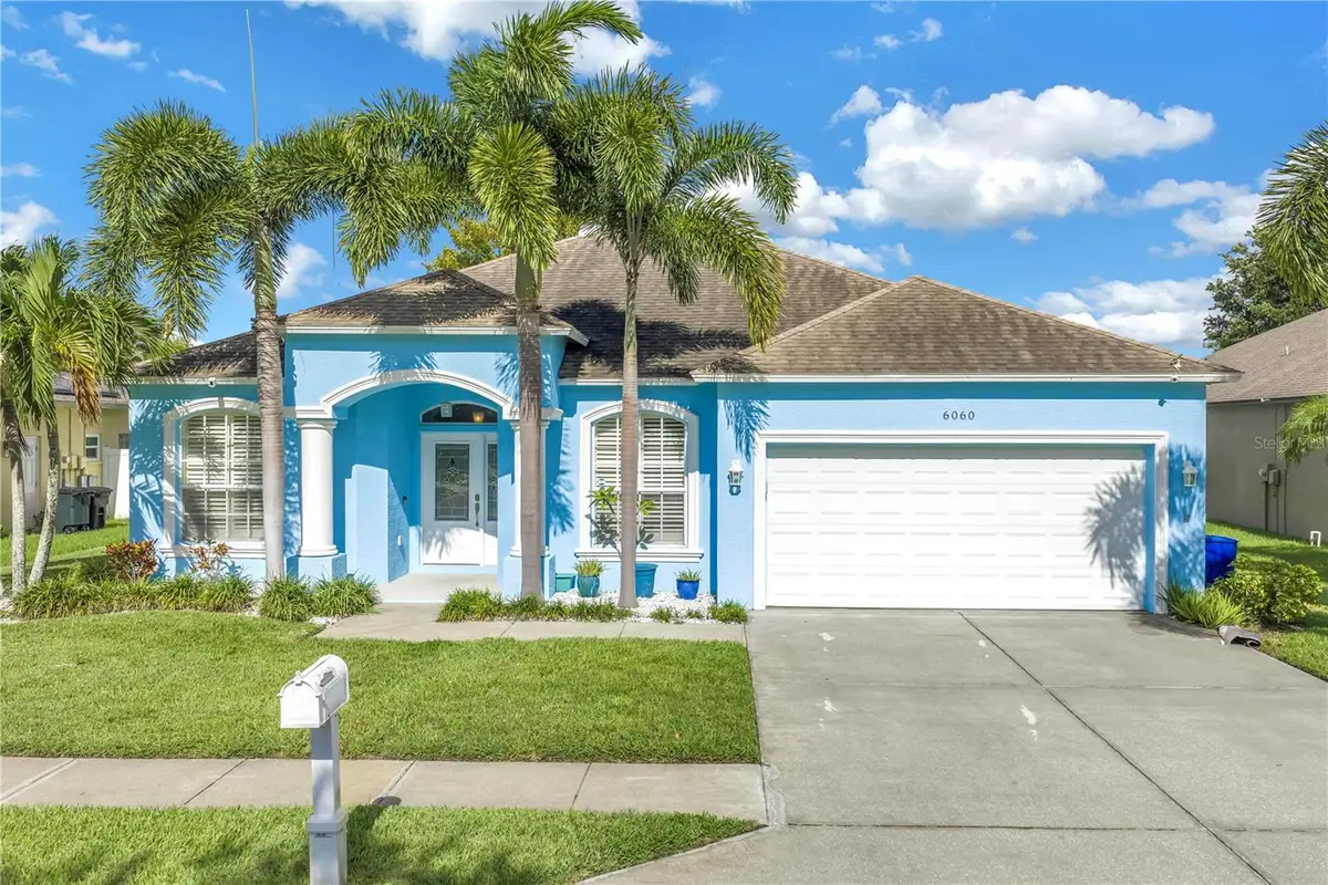 6060 97th Avenue N, Pinellas Park, FL 33782 - #1