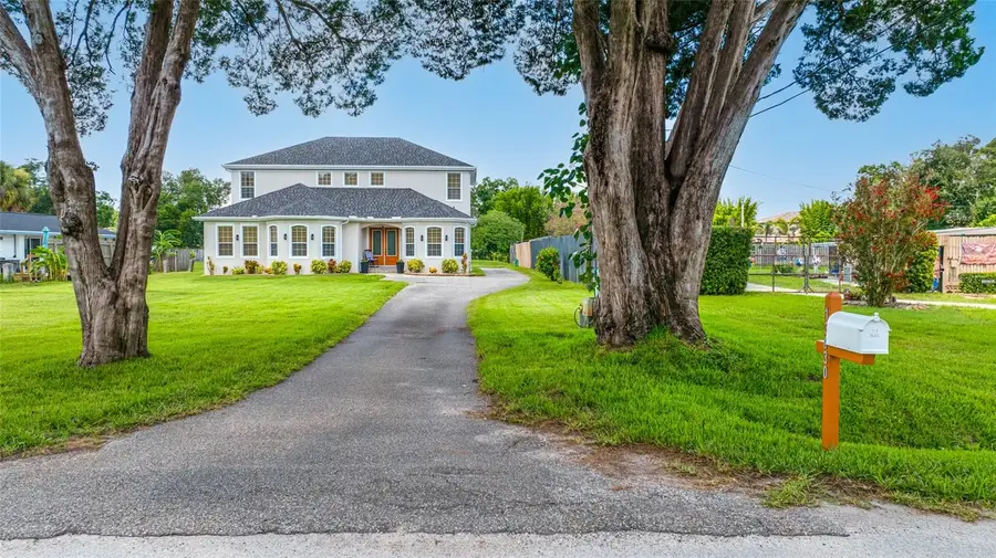 13030 Delwood Road, Tampa, FL 33624 - #3