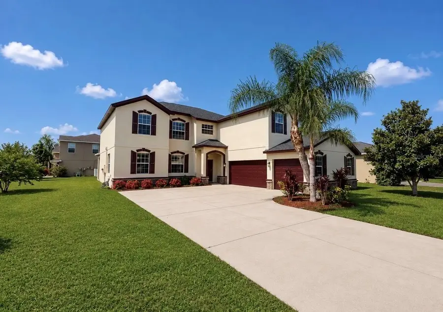125 Orange Mill Avenue, Ruskin, FL 33570 - #2