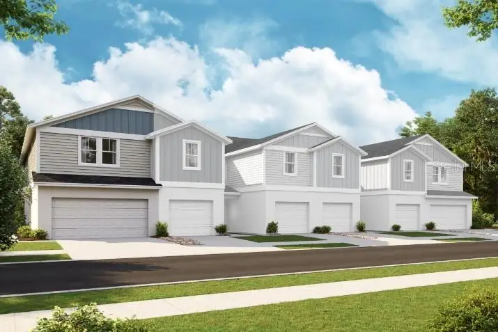 9888 Pelican Coast Drive, Dade City, FL 33525 - #1