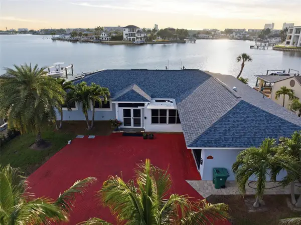 1818 Dolphin Boulevard S, ST PETERSBURG, FL 33707
