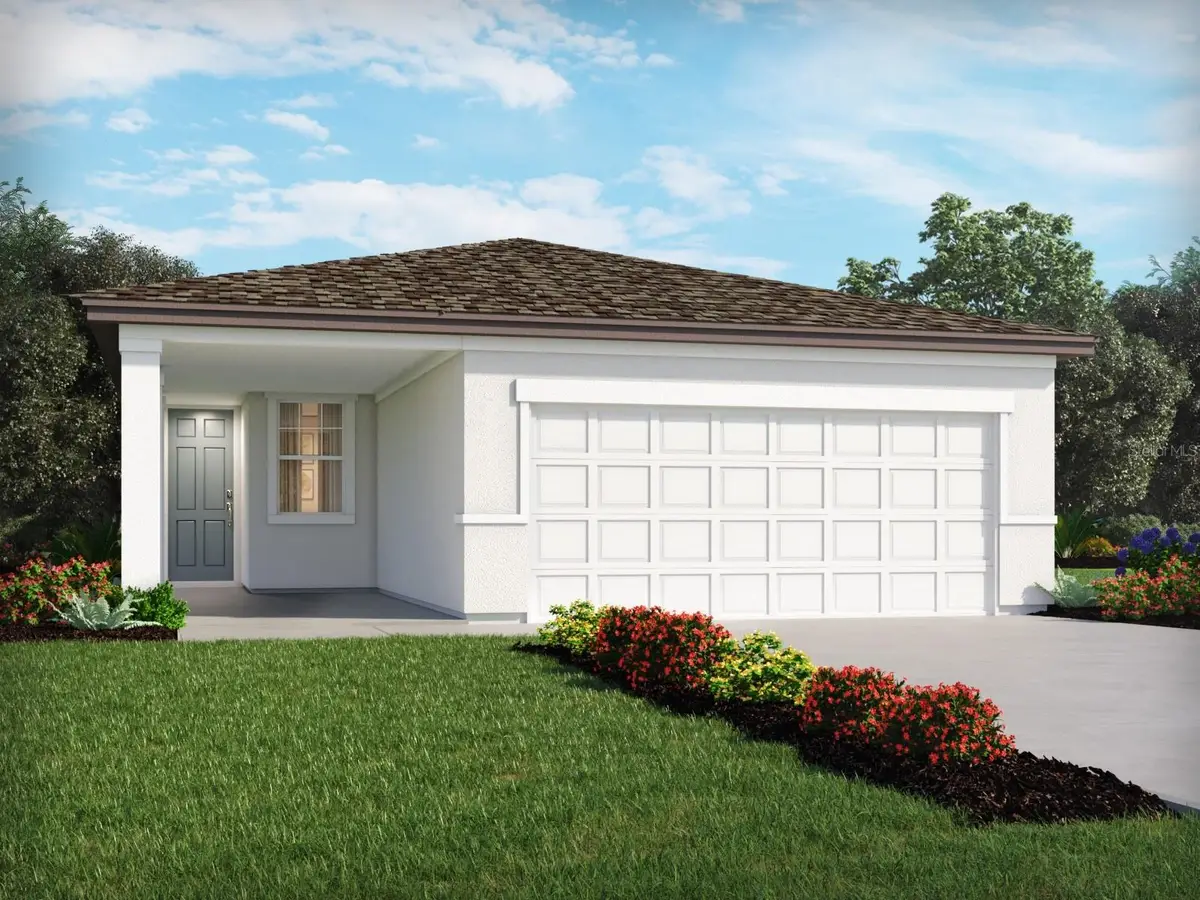 3968 Giorgio Drive, Winter Haven, FL 33884 - #1