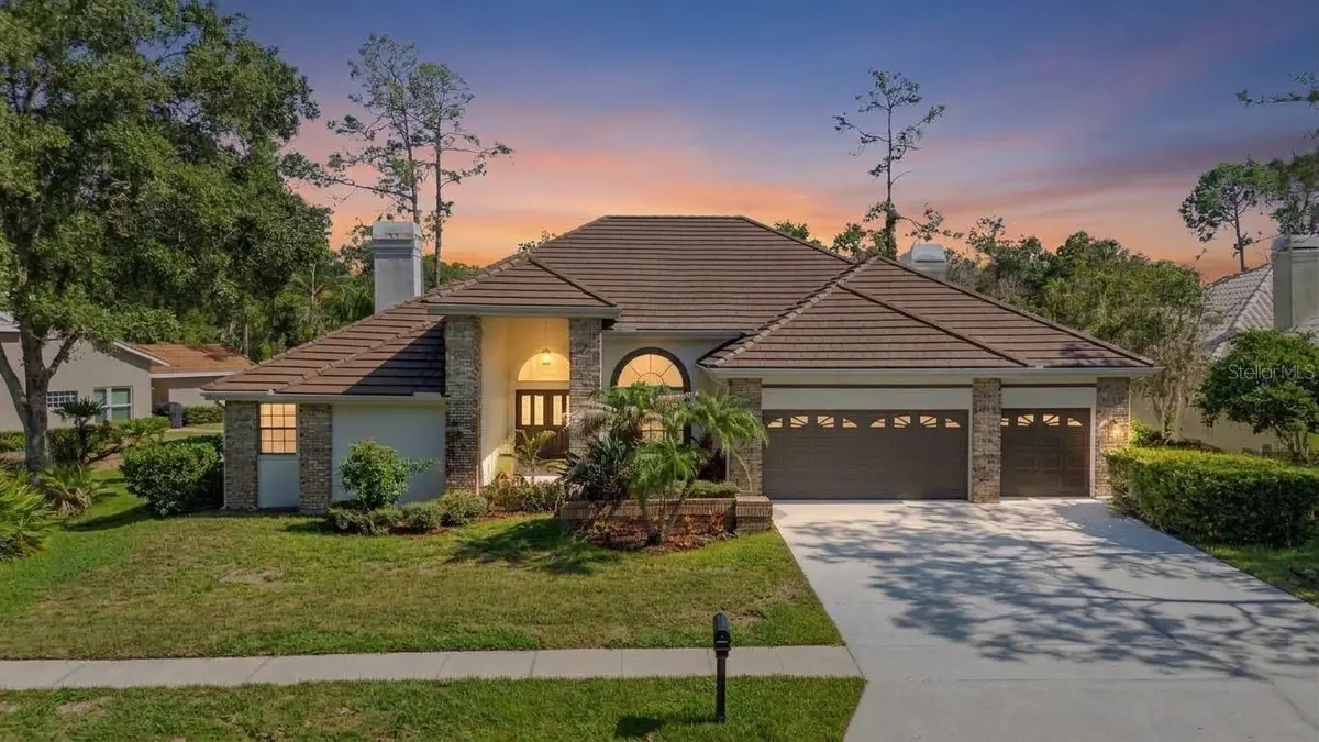 35 Greenhaven Trail, Oldsmar, FL 34677 - #1