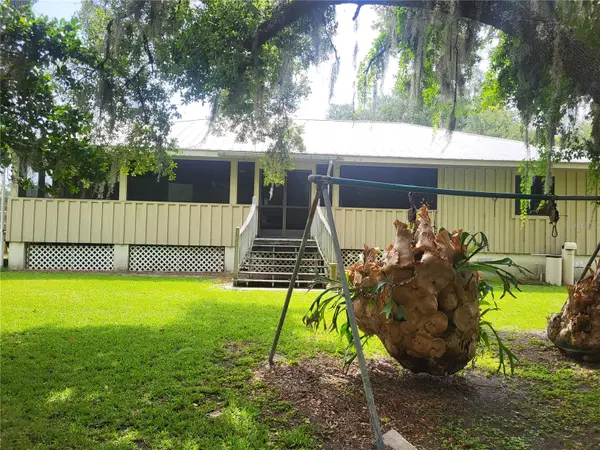 32531 4th Avenue, SAN ANTONIO, FL 33576