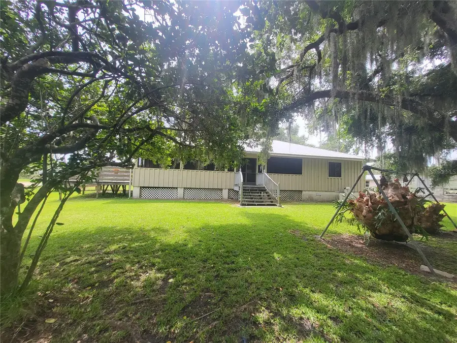 32531 4th Avenue, San Antonio, FL 33576 - #2
